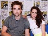 Is Rob Pattinson Forgiving Kristen Stewart? Kristen Stewart and Robert Pattinson