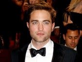 Robert Pattinson daily show