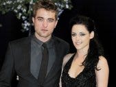 Robert Pattinson and KRisten Stewart breakover