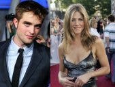Why Jennifer Aniston Should Totally Hook Up With Robert Pattinson