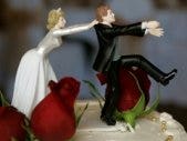 Links We Love: America Thinks Marriage Is Passe runaway groom