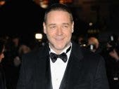 New Couple Alert! Who's Russell Crowe's New Leading Lady? Russell Crowe