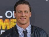 celebrity relationships: Ryan Lochte celebrity relationships: Ryan Lochte