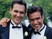 gay couple same sex marriage