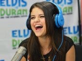 Selena Gomez
