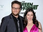 Seth Rogen And Lauren Miller's "Nonstop Fun" Wedding Seth Rogen and Lauren Miller