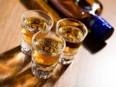 shots