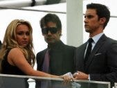 Heroes No More: Hayden P and Milo V Breakup Milo Ventimiglia and Hayden Panettiere