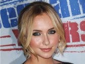 Hayden Wants Milo Off Heroes Hayden Panettiere