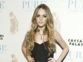 Lindsay Lohan