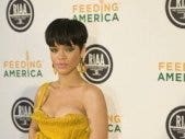 Rihanna Fight Began With Text Message Rihanna