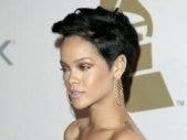 Rihanna Chris Brown