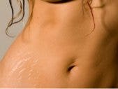 stretch mark stomach stretch mark stomach