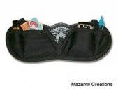 Your Bra Could Be Your New Bag