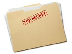 secrets men women