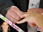 Advice: I Want A Prenup, He Doesn't putting wedding ring on finger