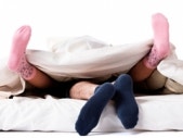 Pastor Issues 7-Day Sex Challenge
