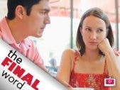 Experts Agree: Cheating Is Not About Sex final word cheating