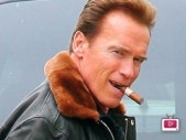 Why Arnold Schwarzenegger Cheated On Maria Shriver Arnold Schwarzenegger
