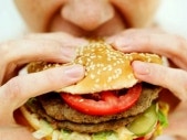 A food addict food addict