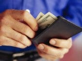 wallet money Should A Man Always Pay For A Date?