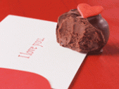 Be Good to Your Heart with…Chocolate
