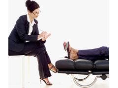 When Couples Therapy Doesn't Work When Couples Therapy Doesn't Work