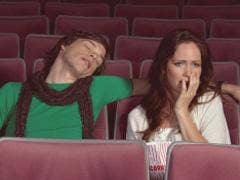 Why Guys Hate Date Movies date movies