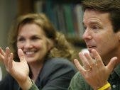 Inside Edwards' Marriage