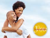 16 Ways Feeling Irresistible Benefits Your Relationship beautiful happy couple