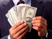 marriage money gold-digger
