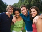 Knowing If Your Teenager Is Hanging With The Wrong Crowd Knowing If Your Teenager Is Hanging With The Wrong Crowd