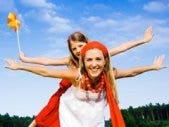 Ten Tips to Bonding With Your Kid During Deployment Ten Tips to Bonding With Your Kid During Deployment