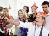 Single? Throw a "Guess Who's Coming To Dinner?" Party