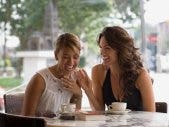 Are You Substituting Food for Sex? Are You Substituting Food for Sex?