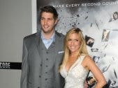 Kristin Cavallari and Jay Cutler