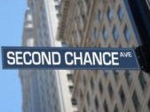 Street sign