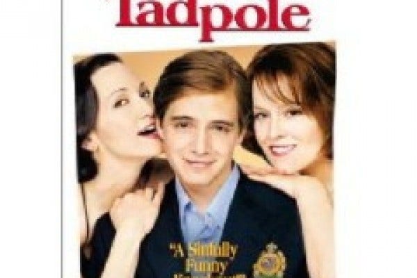 Tadpole (2002) Tadpole (2002)