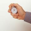 Sex only lasts for a few minutes