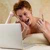 I regularly watch porn