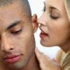 I talk dirty while having sex