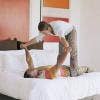 I like certain sexual positions