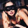 I have strange sexual fantasie
