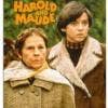 Harold and Maude (1971)