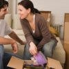 Moving In Together