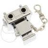 "Roboth" Listening Headphone Splitter