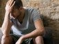 Depressed Man