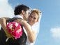 A Happy Bride