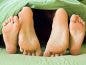 Feet