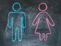 Man & Woman